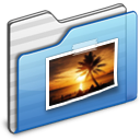 Pictures Folder icon
